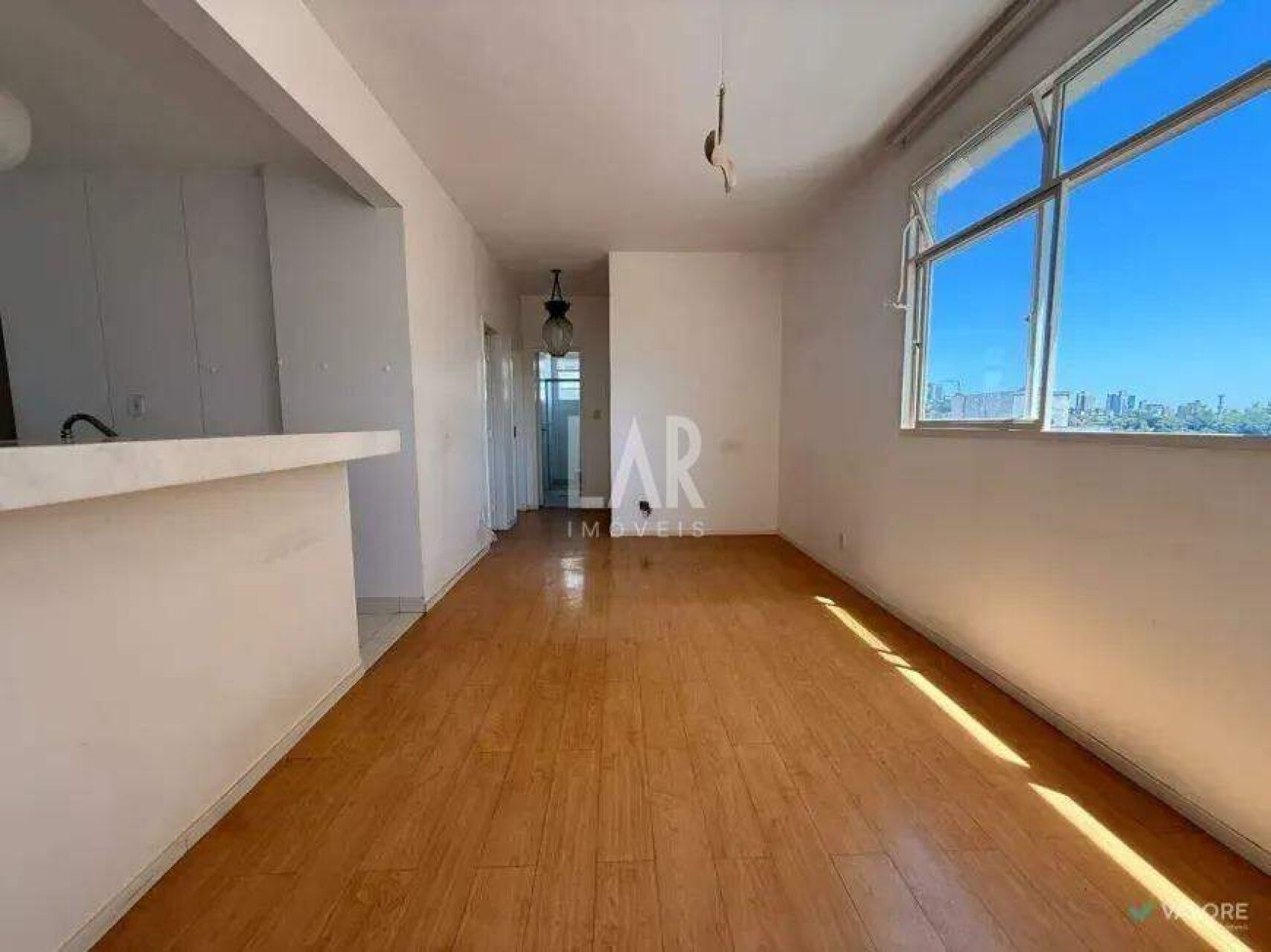 Apartamento de 3 quartos à venda, Santo Antônio, Belo Horizonte - MG