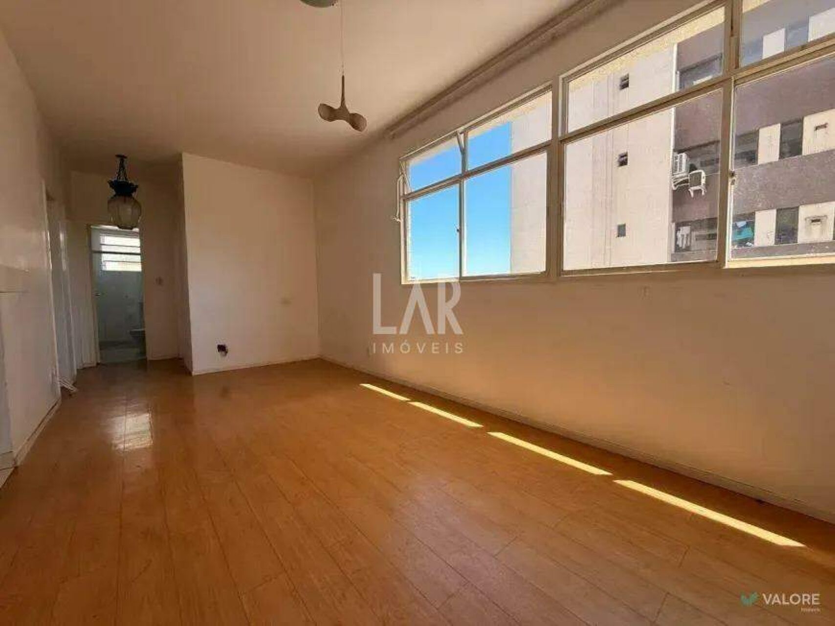 Apartamento de 3 quartos à venda, Santo Antônio, Belo Horizonte - MG