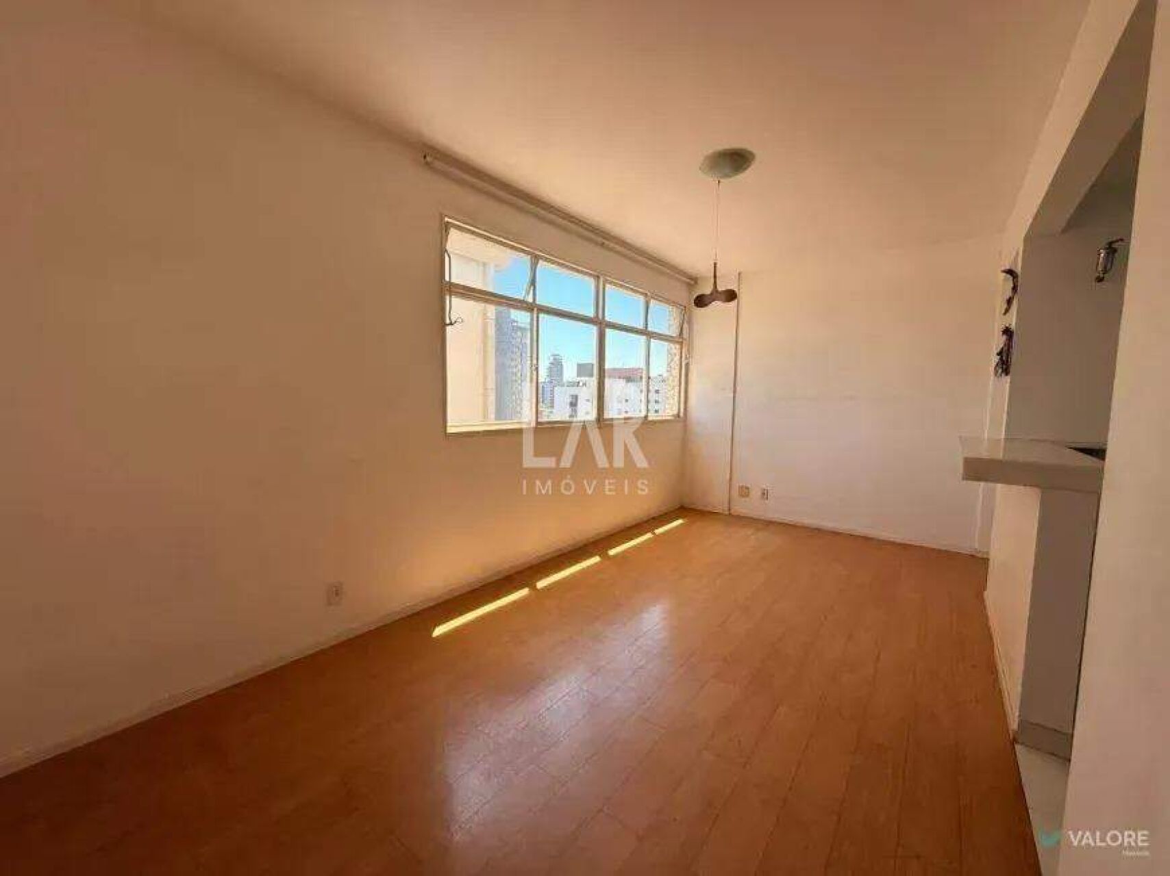 Apartamento de 3 quartos à venda, Santo Antônio, Belo Horizonte - MG
