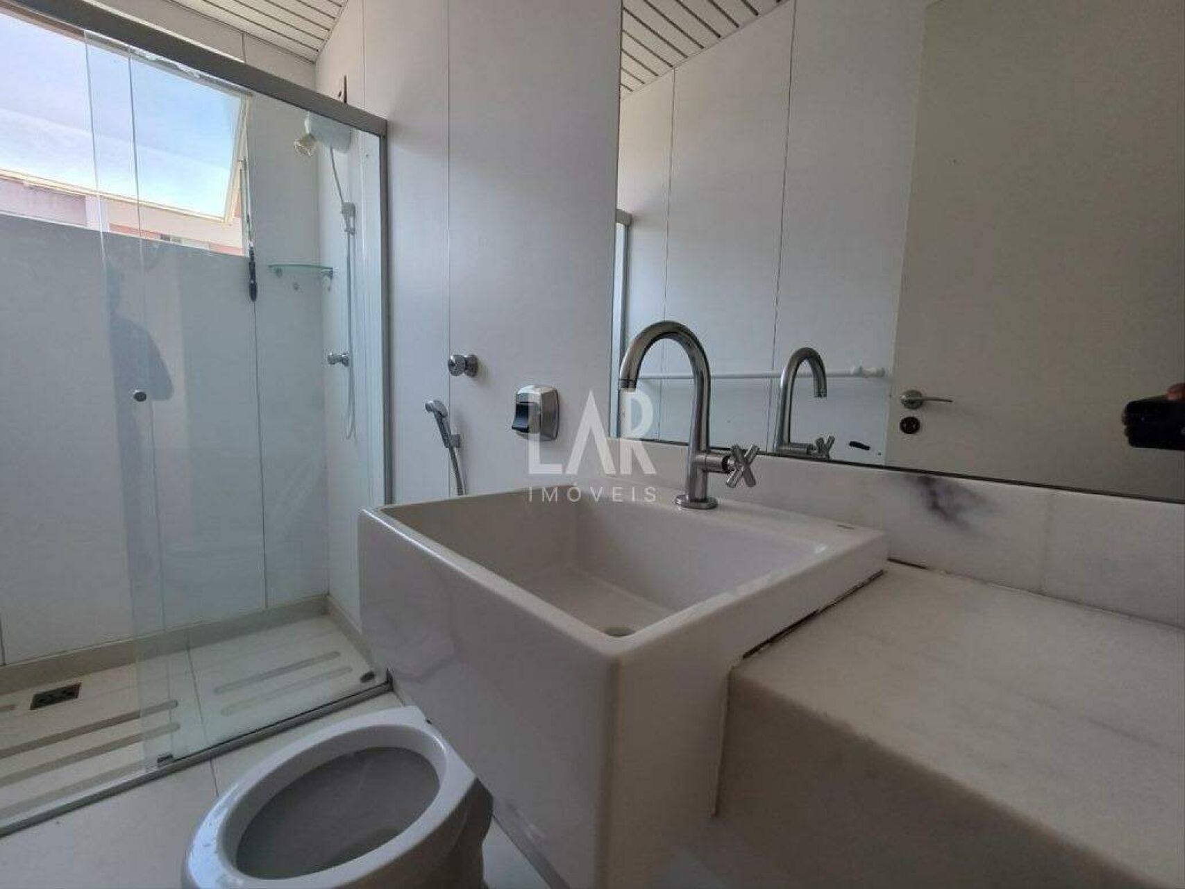 Apartamento de 3 quartos à venda, Santo Antônio, Belo Horizonte - MG