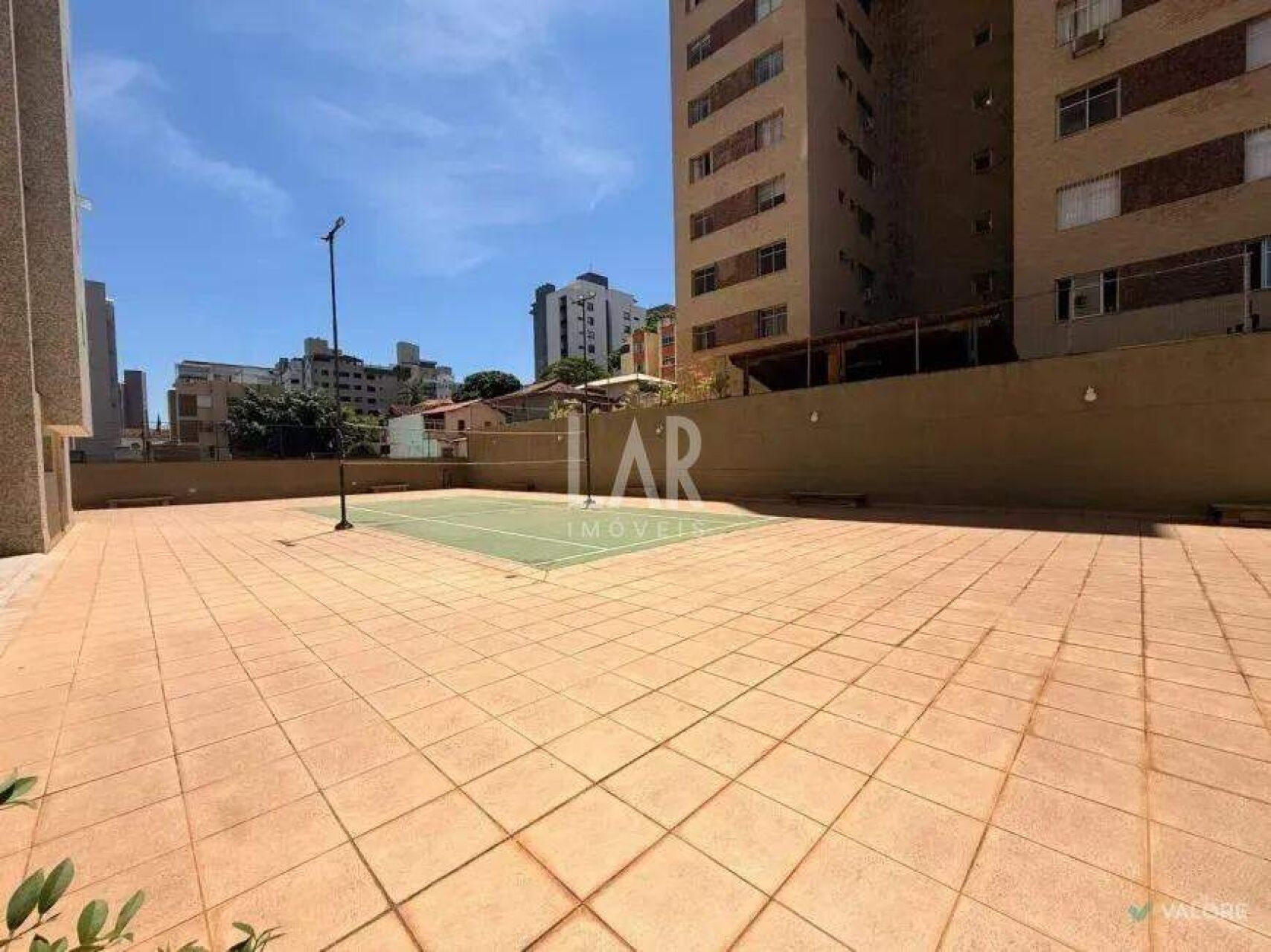 Apartamento de 3 quartos à venda, Santo Antônio, Belo Horizonte - MG