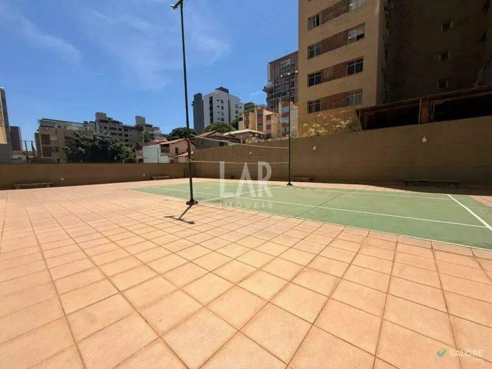 Apartamento de 3 quartos à venda, Santo Antônio, Belo Horizonte - MG