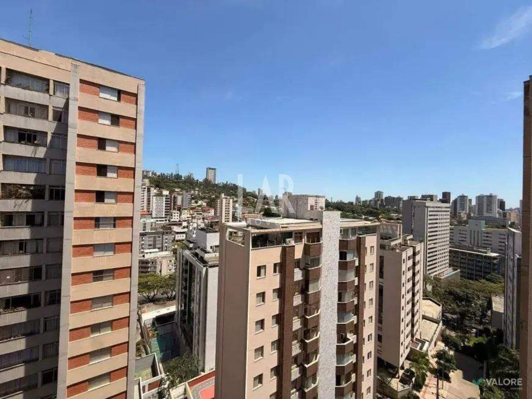 Apartamento de 3 quartos à venda, Santo Antônio, Belo Horizonte - MG