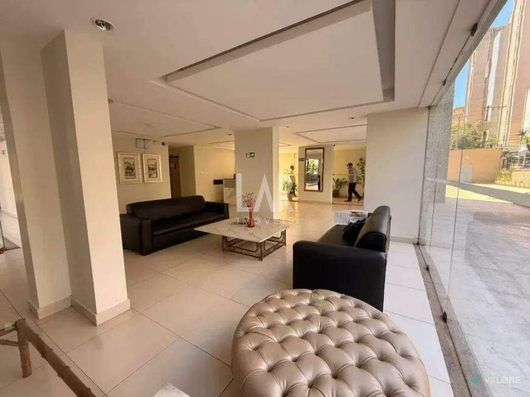 Apartamento de 3 quartos à venda, Santo Antônio, Belo Horizonte - MG