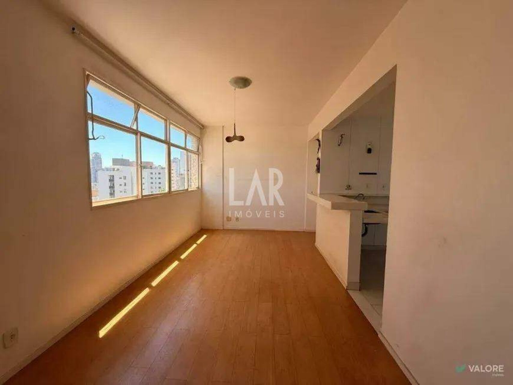 Apartamento de 3 quartos à venda, Santo Antônio, Belo Horizonte - MG