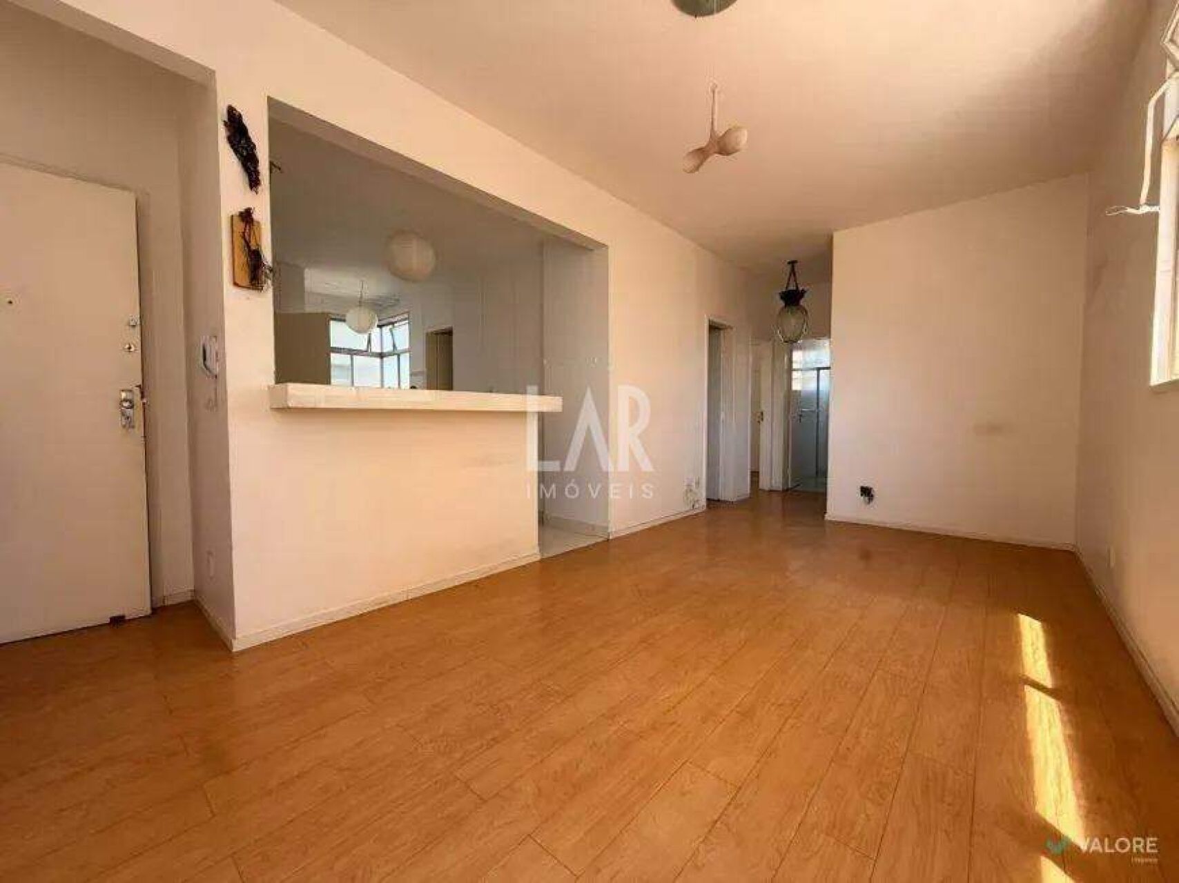 Apartamento de 3 quartos à venda, Santo Antônio, Belo Horizonte - MG
