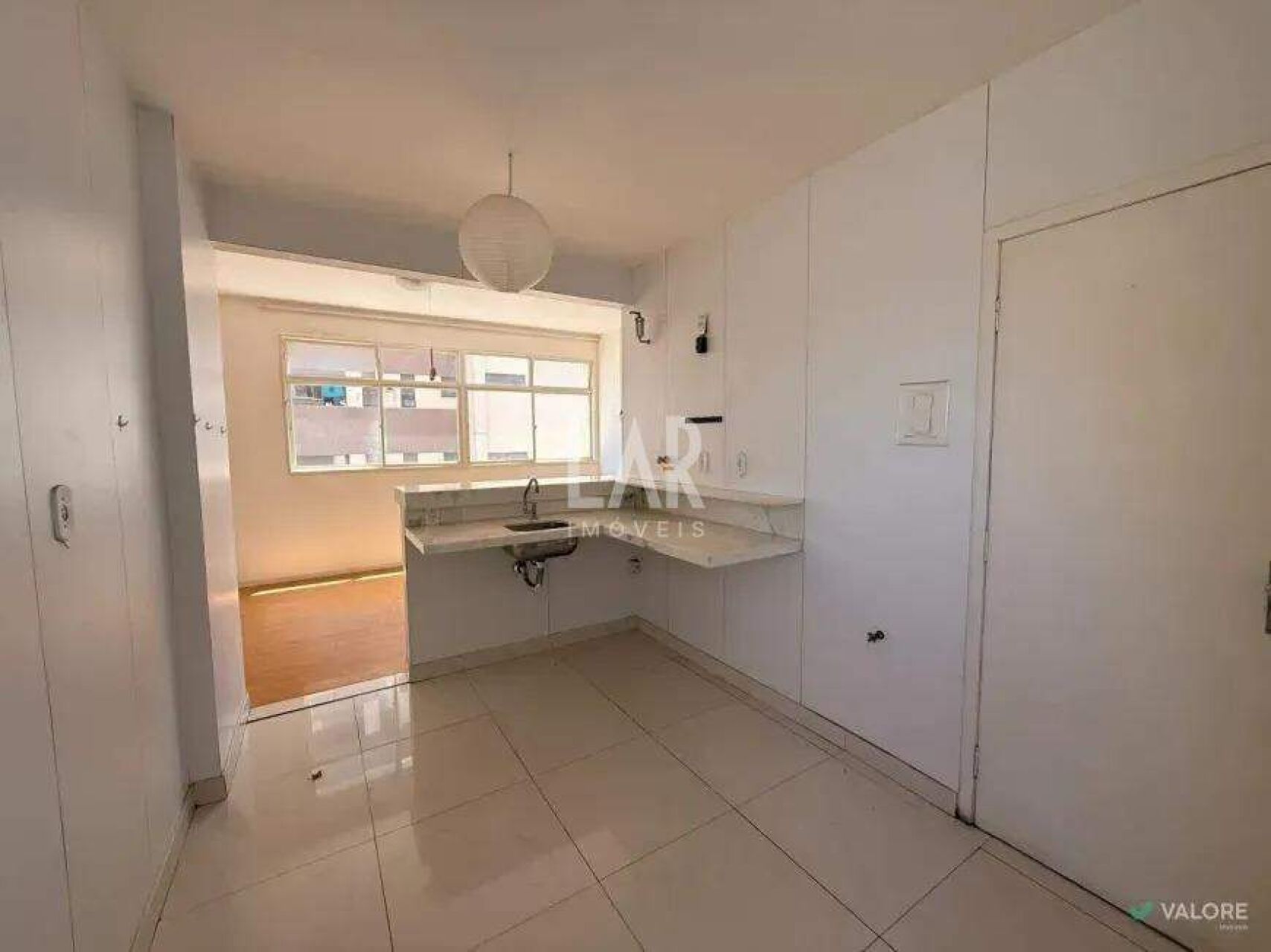 Apartamento de 3 quartos à venda, Santo Antônio, Belo Horizonte - MG
