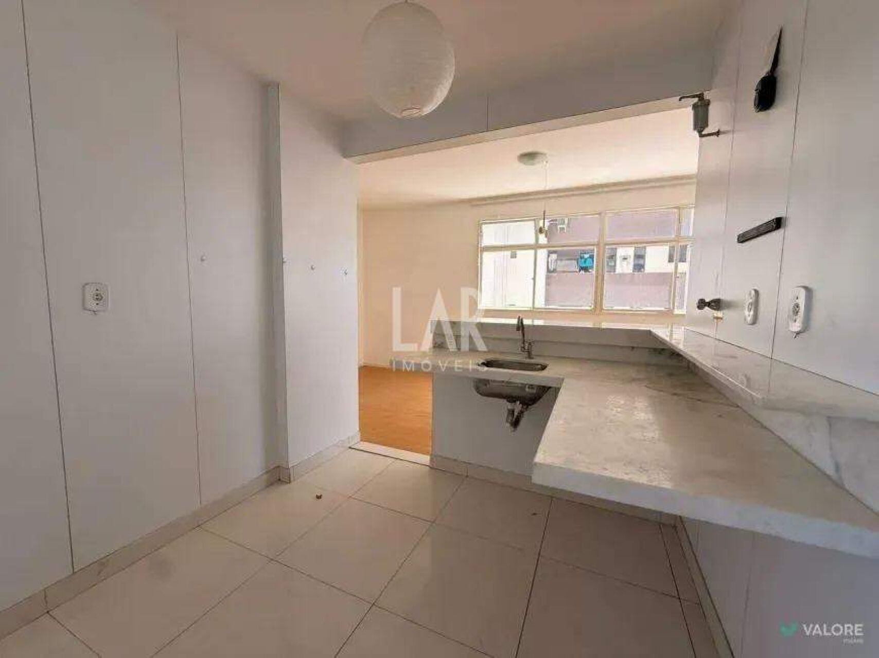 Apartamento de 3 quartos à venda, Santo Antônio, Belo Horizonte - MG