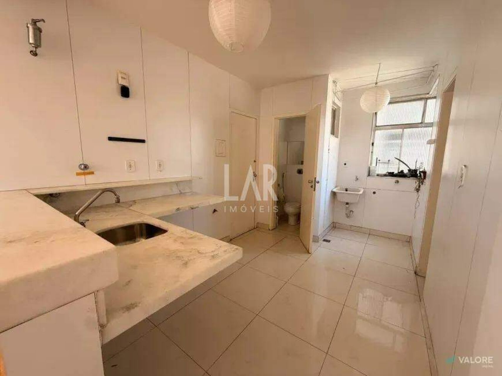 Apartamento de 3 quartos à venda, Santo Antônio, Belo Horizonte - MG