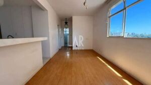 Apartamento de 3 quartos à venda, Santo Antônio, Belo Horizonte - MG