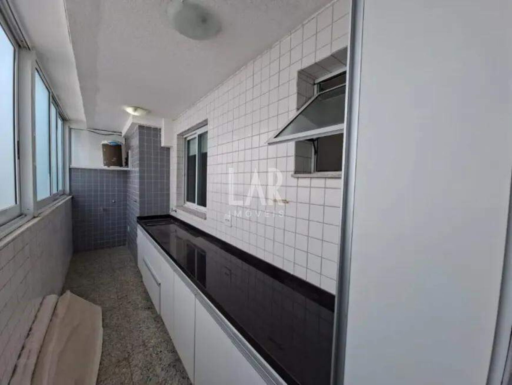Apartamento de 4 quartos à venda, Itapoã, Belo Horizonte - MG