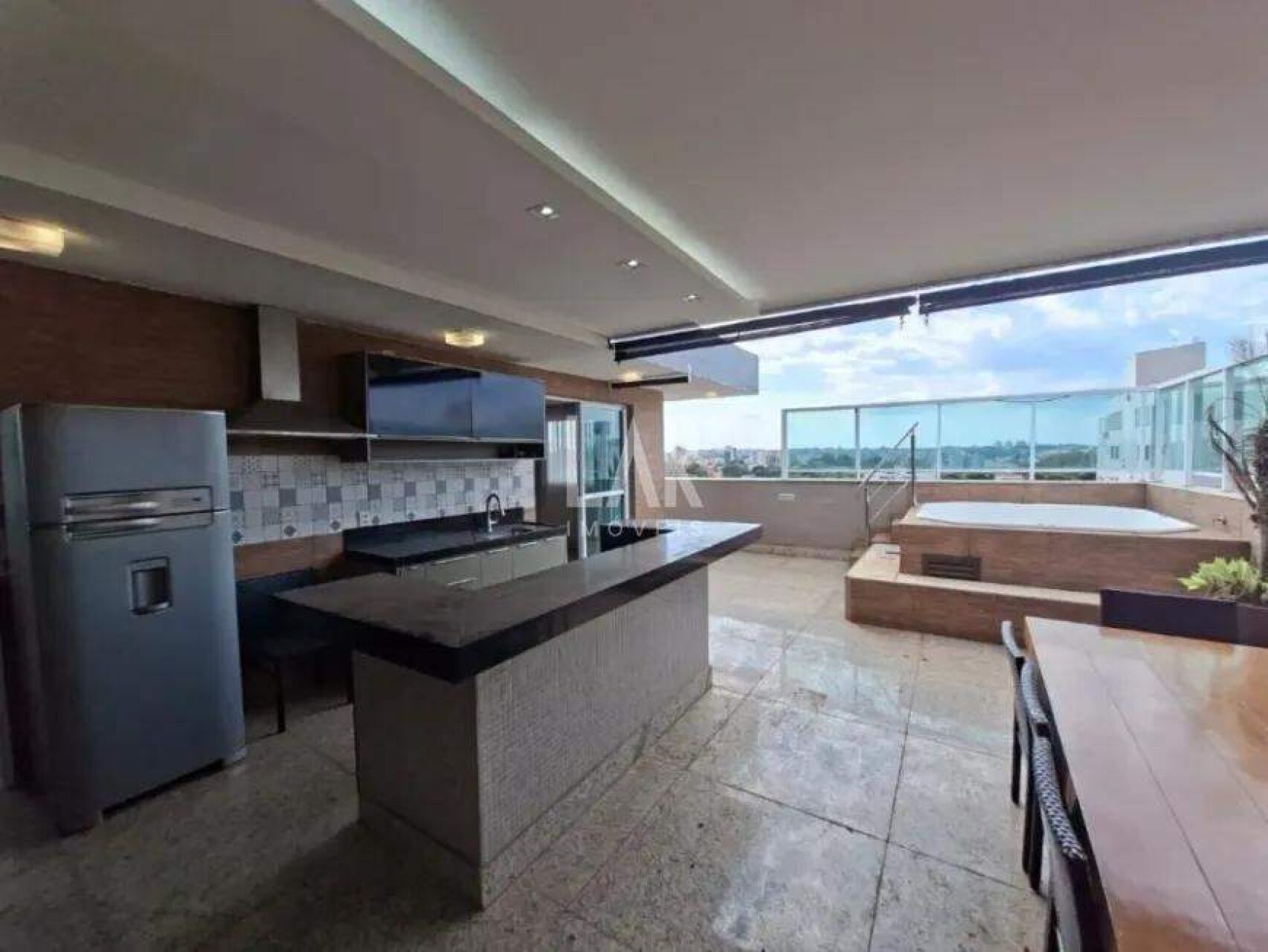 Apartamento de 4 quartos à venda, Itapoã, Belo Horizonte - MG