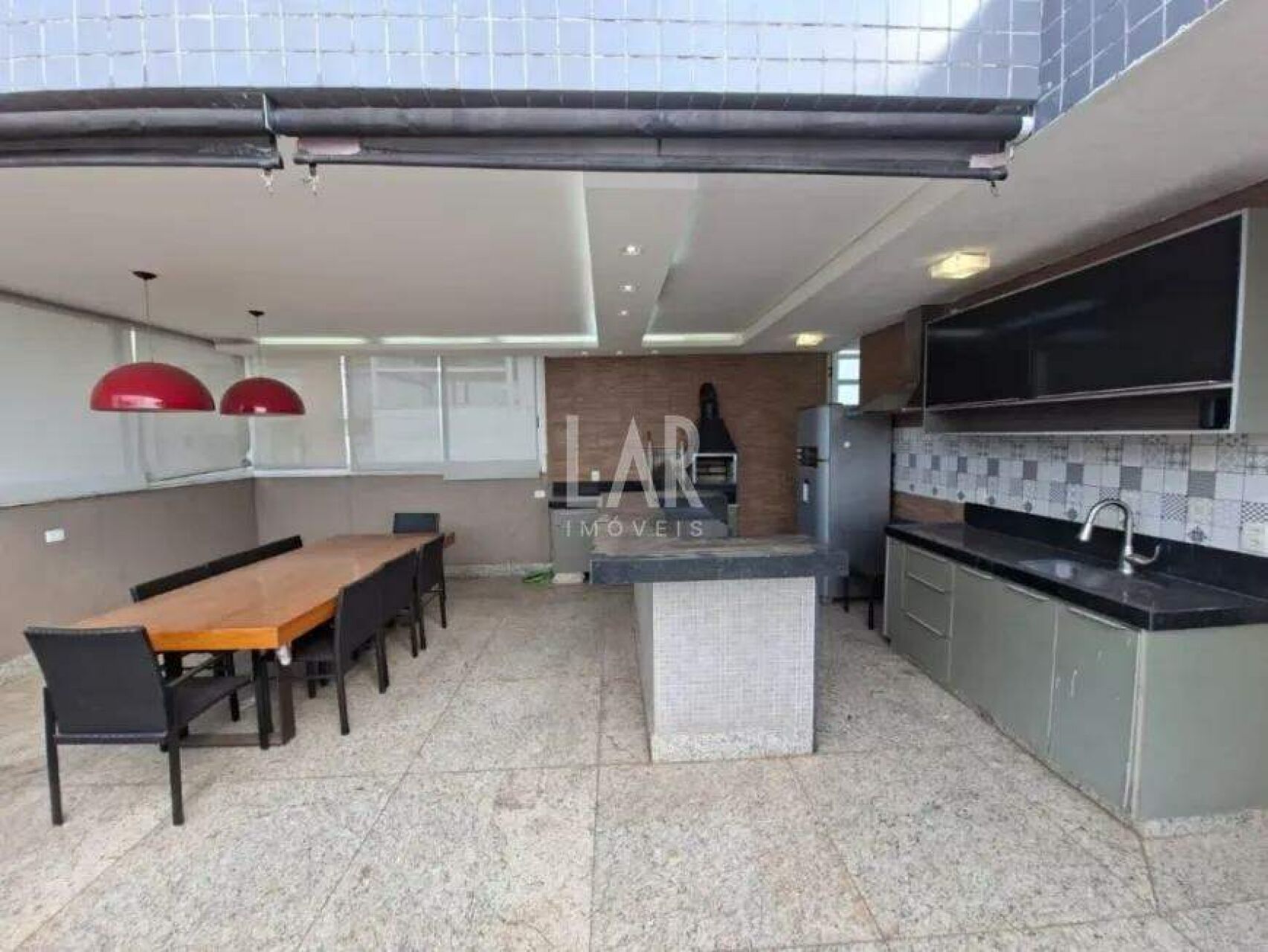 Apartamento de 4 quartos à venda, Itapoã, Belo Horizonte - MG