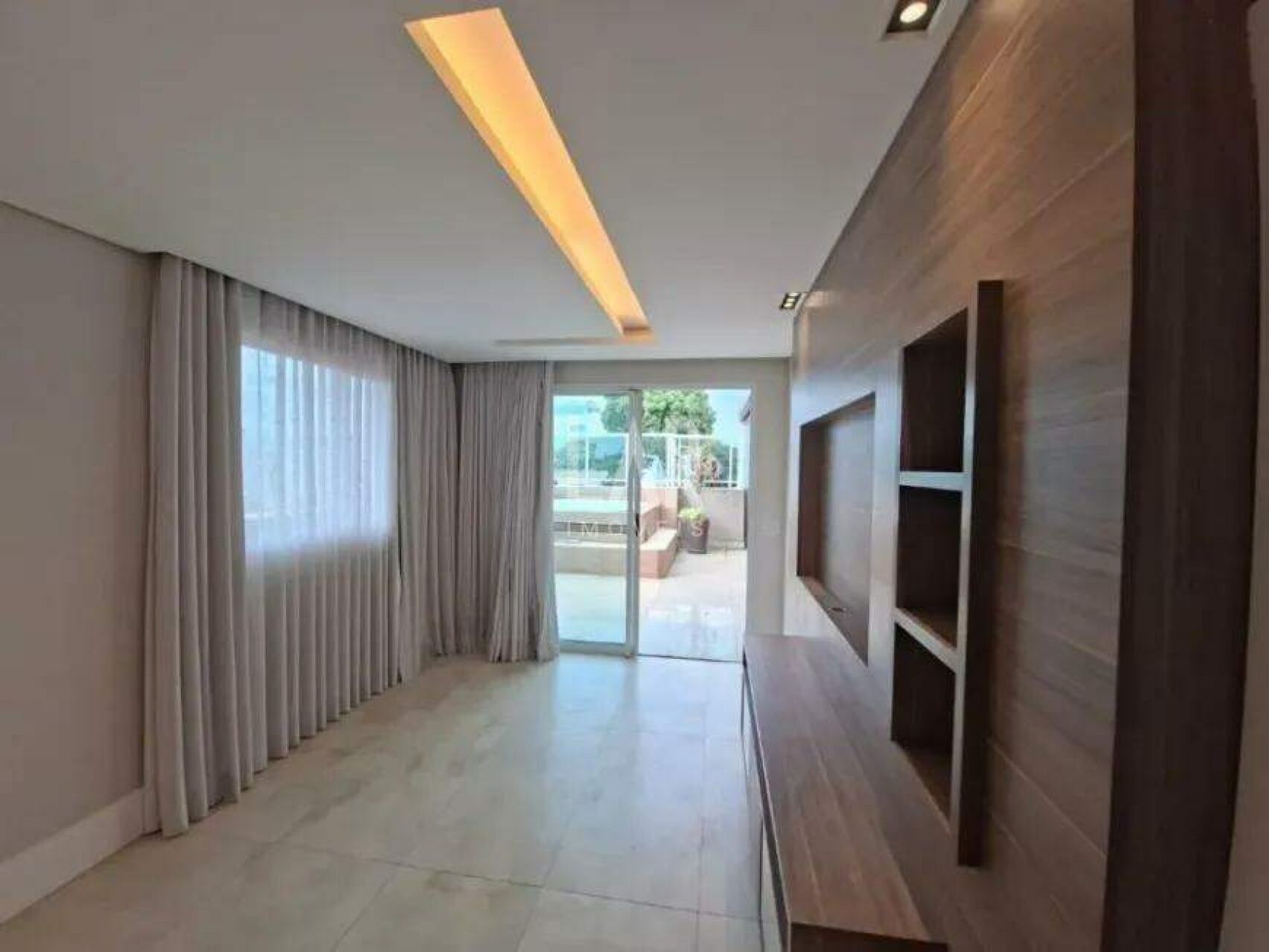 Apartamento de 4 quartos à venda, Itapoã, Belo Horizonte - MG
