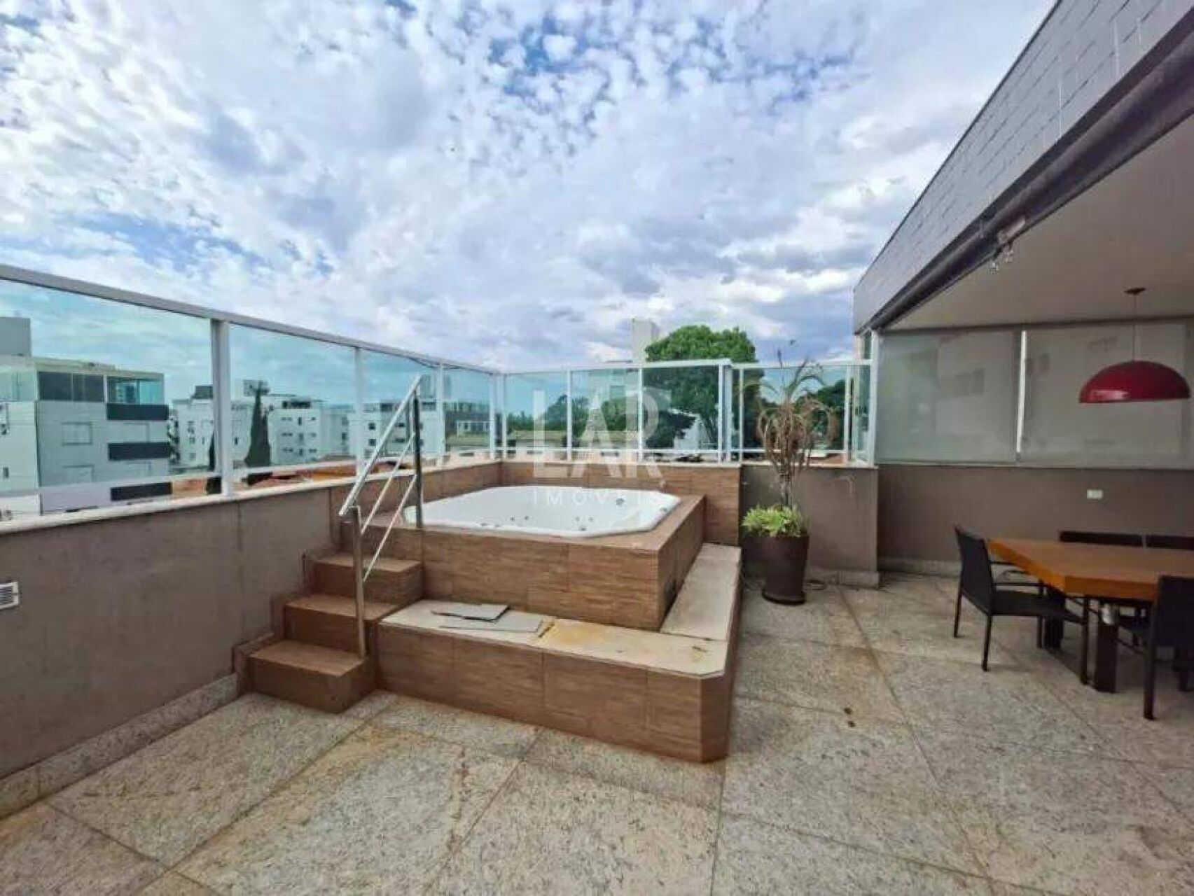 Apartamento de 4 quartos à venda, Itapoã, Belo Horizonte - MG