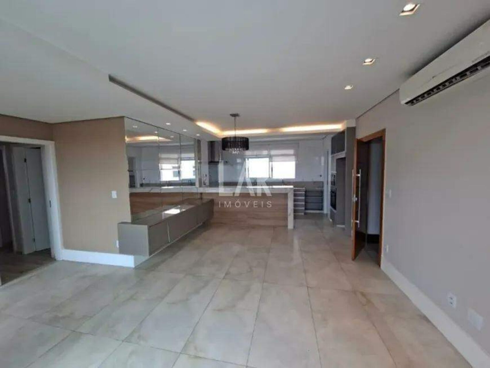 Apartamento de 4 quartos à venda, Itapoã, Belo Horizonte - MG