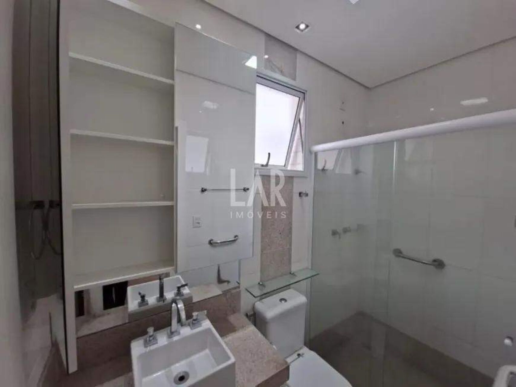 Apartamento de 4 quartos à venda, Itapoã, Belo Horizonte - MG