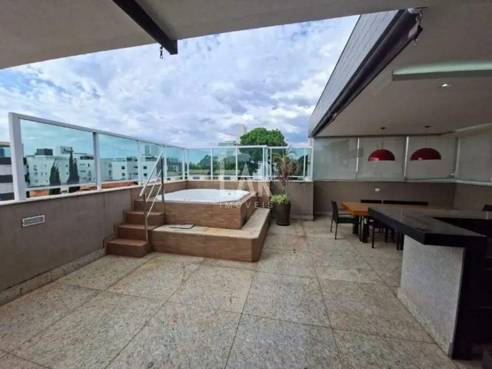Apartamento de 4 quartos à venda, Itapoã, Belo Horizonte - MG