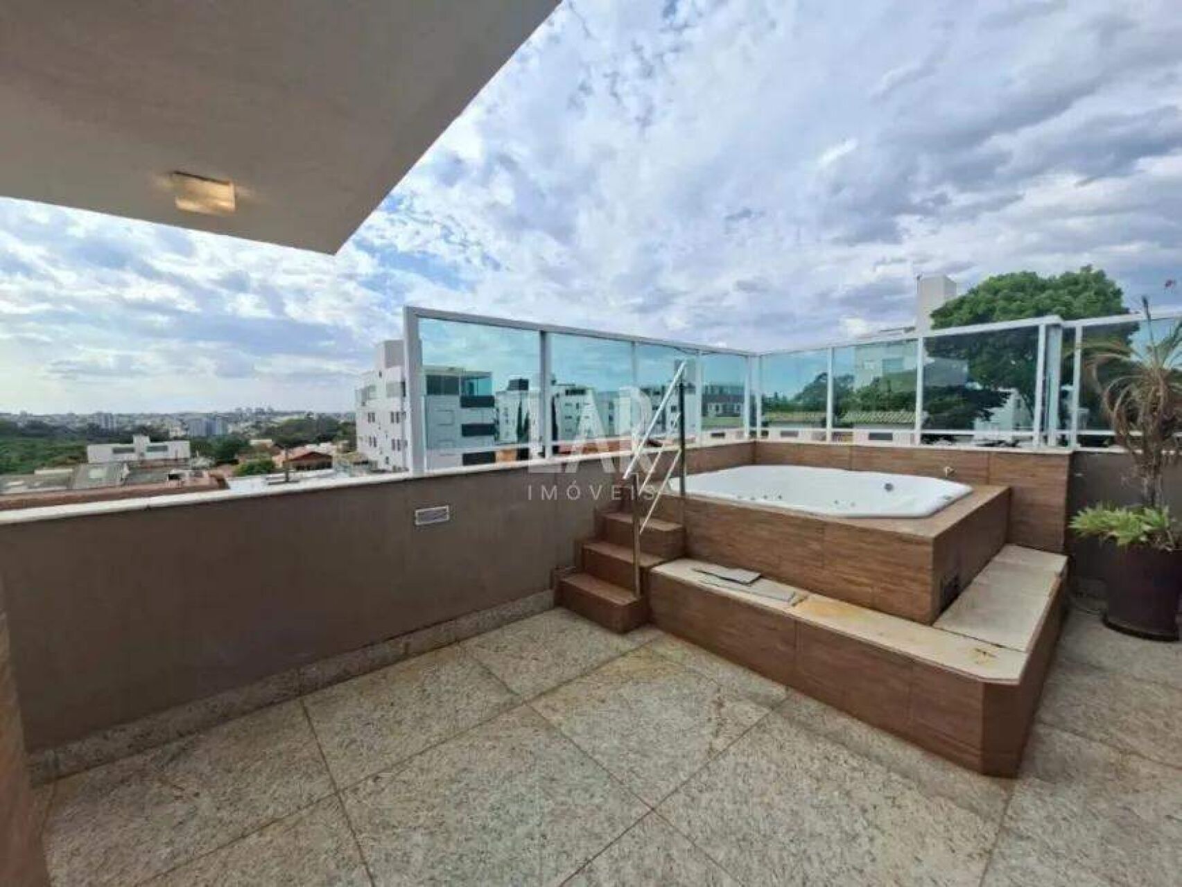 Apartamento de 4 quartos à venda, Itapoã, Belo Horizonte - MG