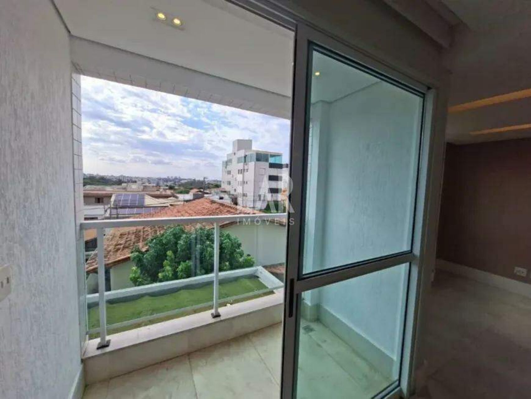 Apartamento de 4 quartos à venda, Itapoã, Belo Horizonte - MG