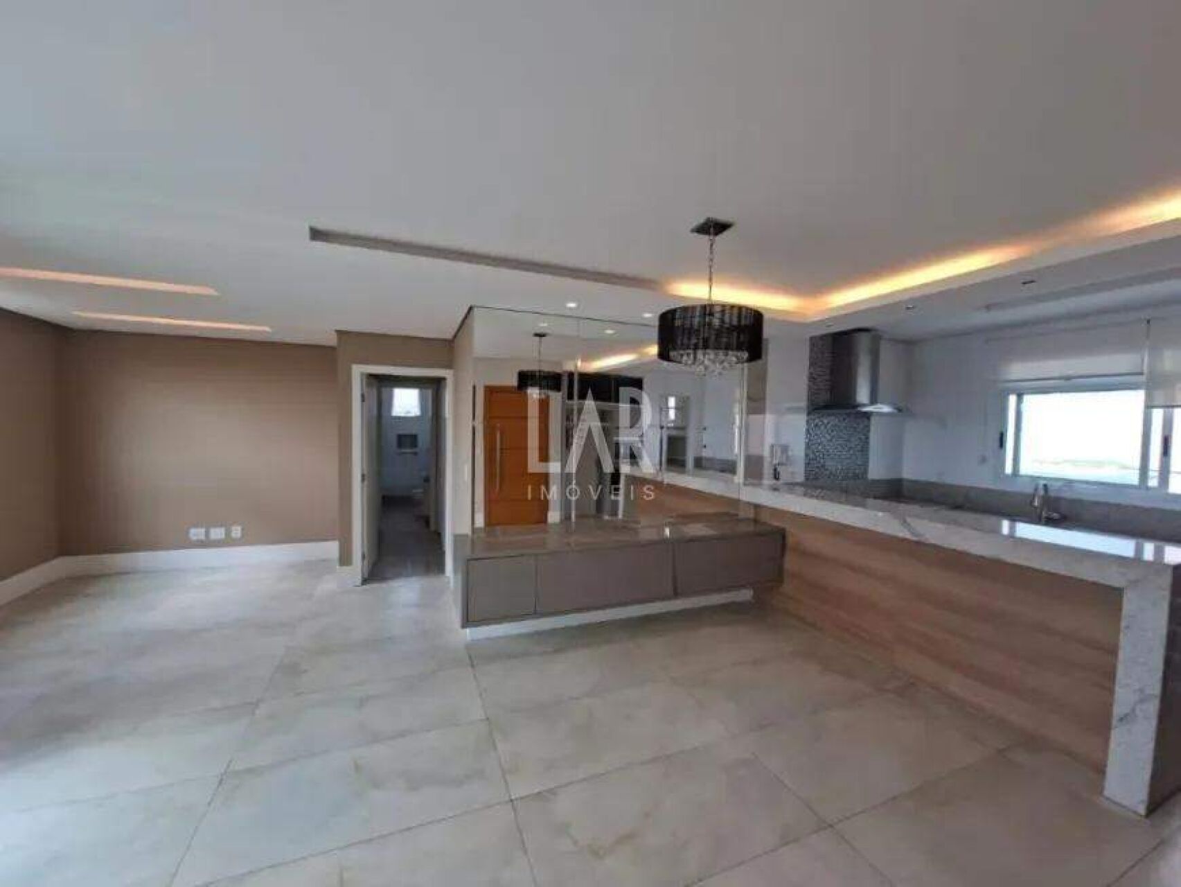 Apartamento de 4 quartos à venda, Itapoã, Belo Horizonte - MG