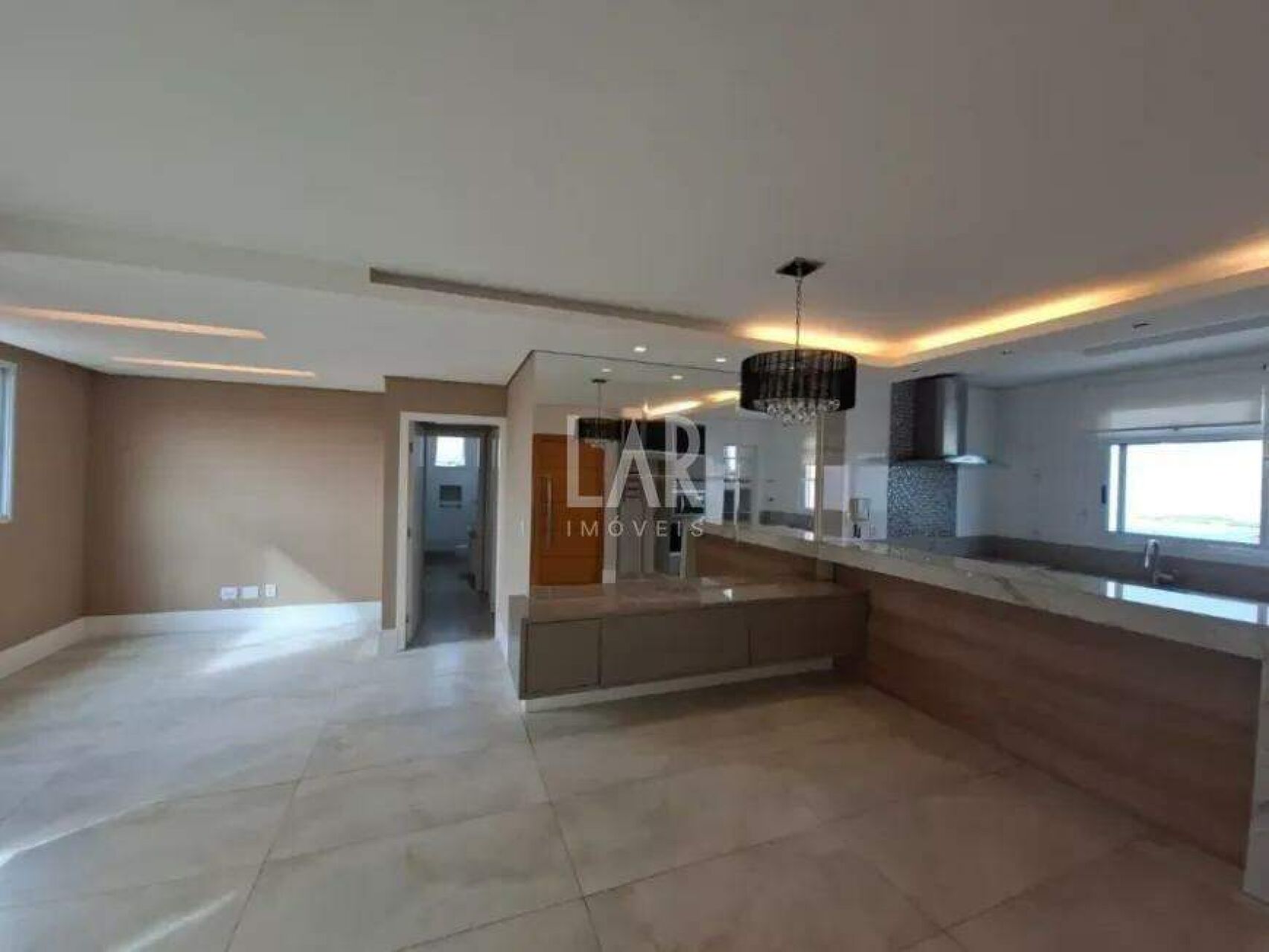 Apartamento de 4 quartos à venda, Itapoã, Belo Horizonte - MG