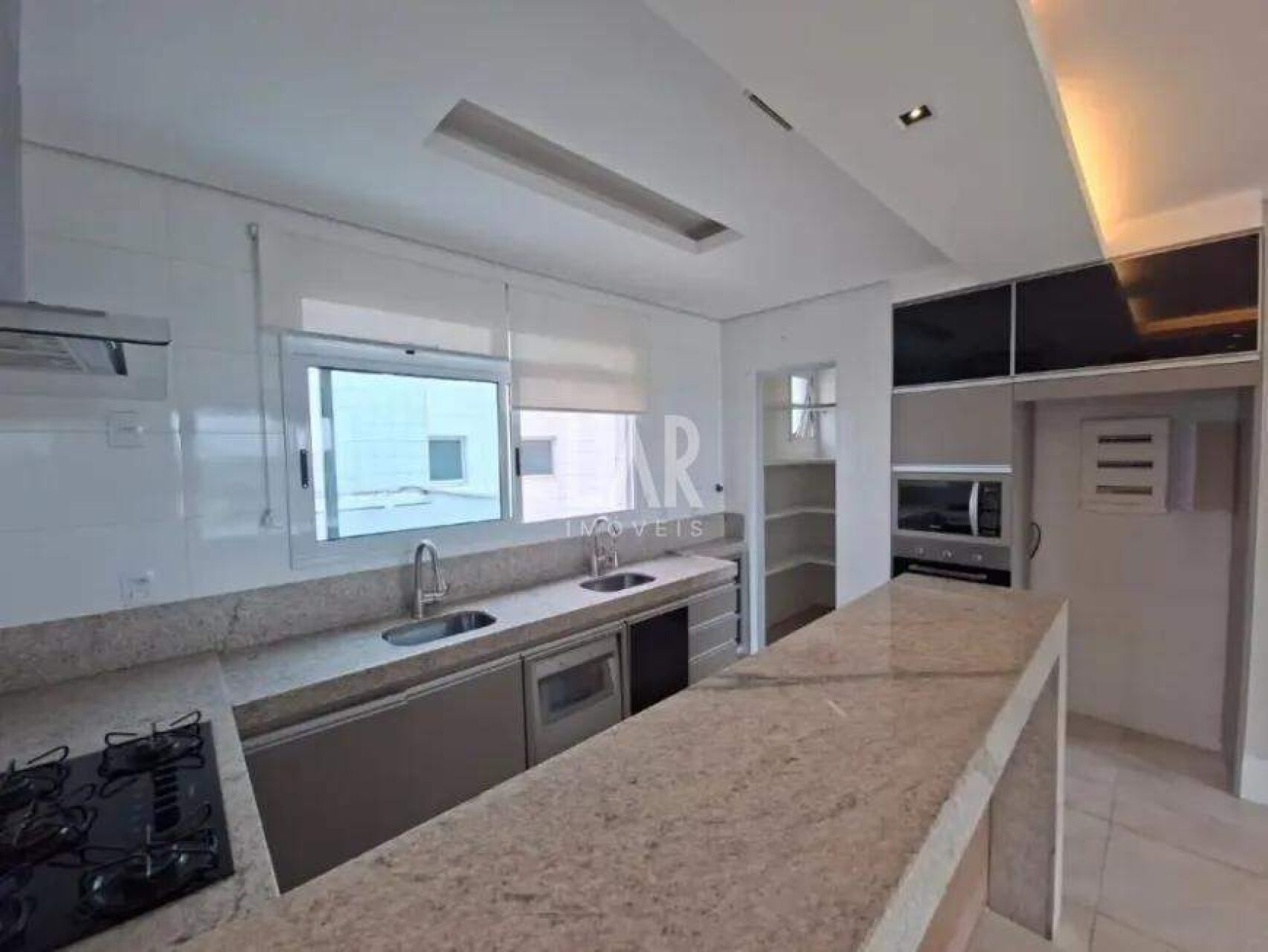 Apartamento de 4 quartos à venda, Itapoã, Belo Horizonte - MG