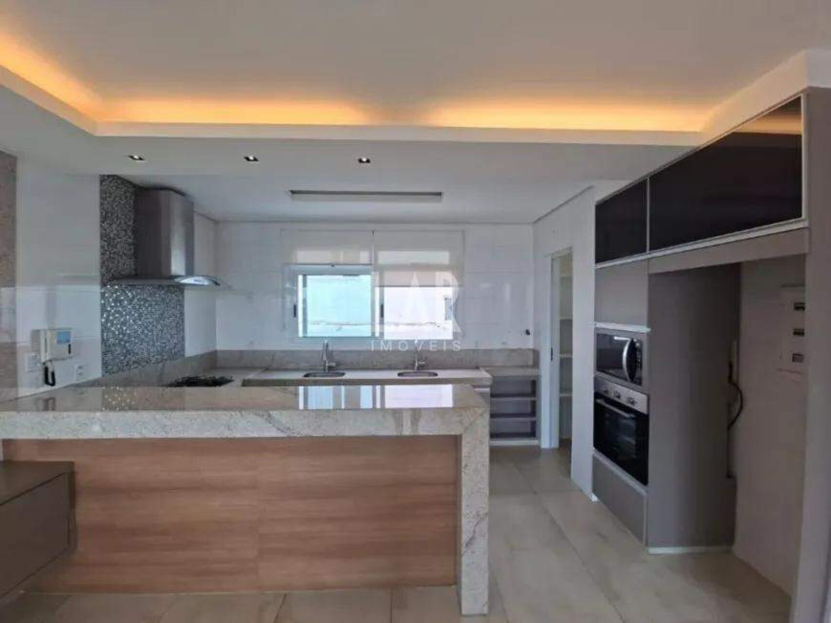 Apartamento de 4 quartos à venda, Itapoã, Belo Horizonte - MG
