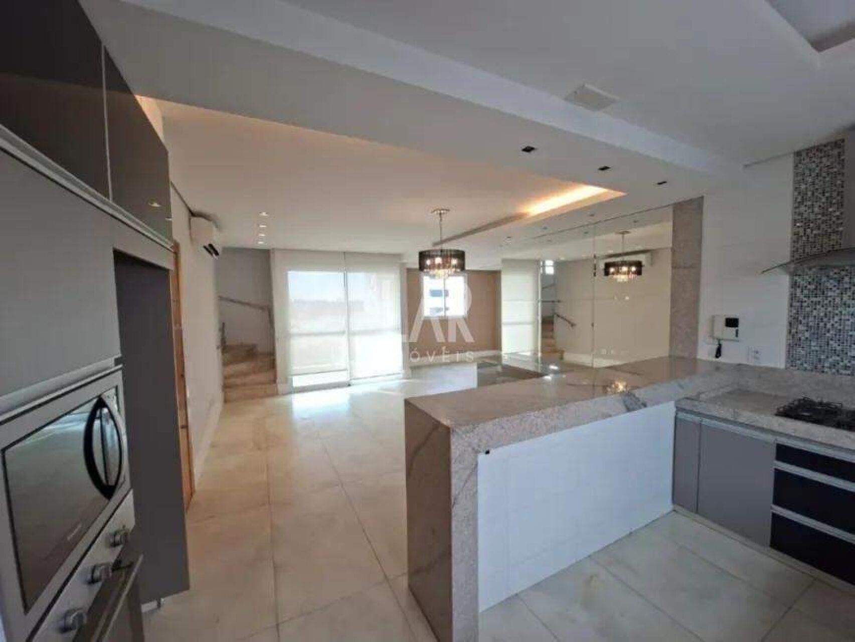 Apartamento de 4 quartos à venda, Itapoã, Belo Horizonte - MG