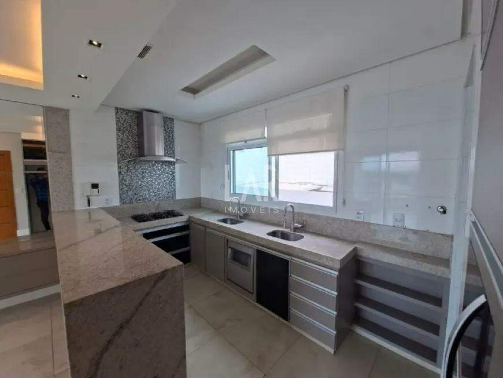Apartamento de 4 quartos à venda, Itapoã, Belo Horizonte - MG