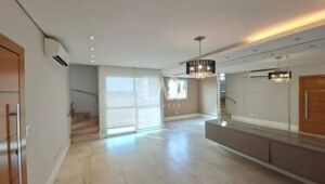 Apartamento de 4 quartos à venda, Itapoã, Belo Horizonte - MG