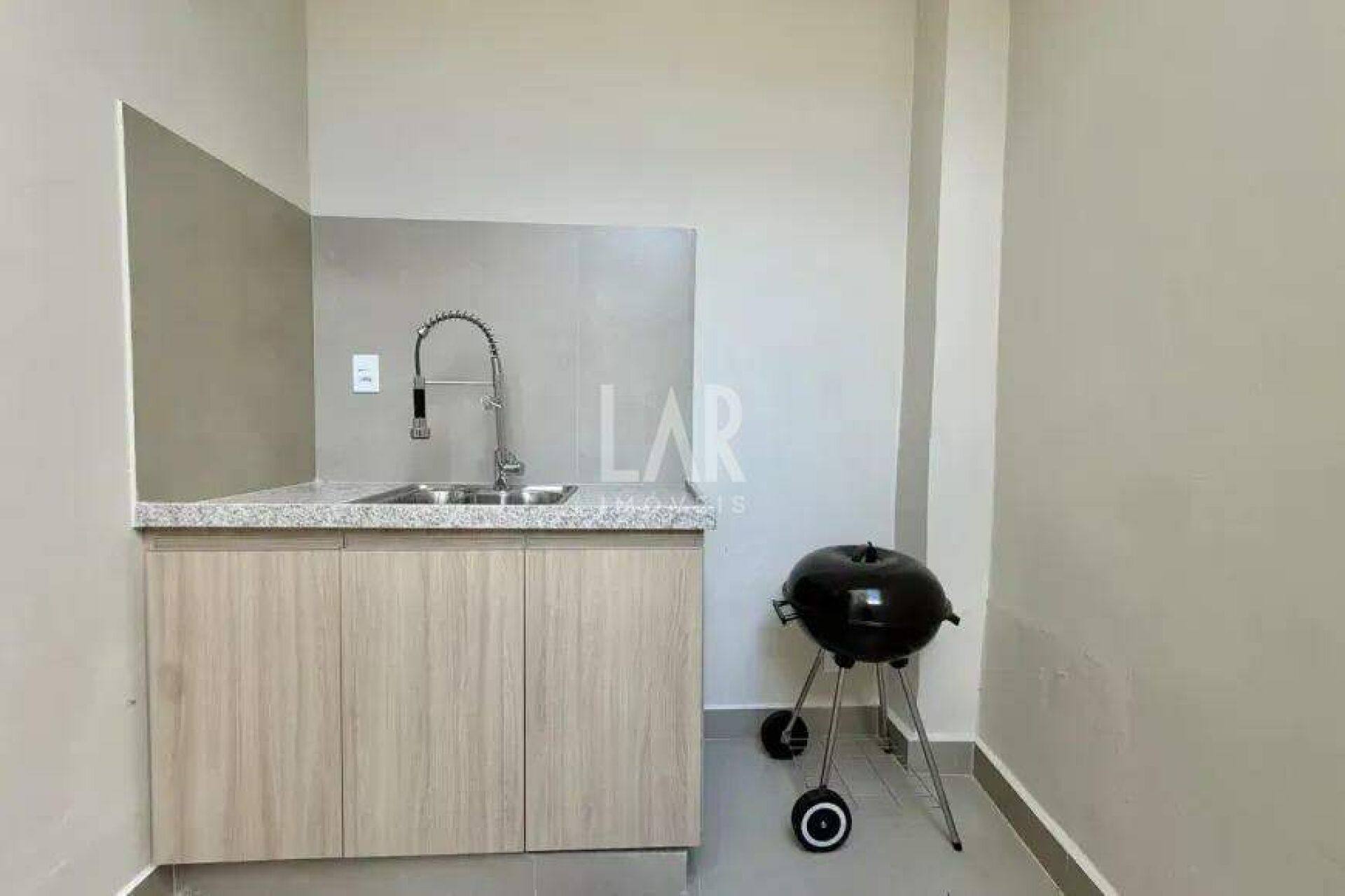 Apartamento de 2 quartos à venda, Cruzeiro, Belo Horizonte - MG