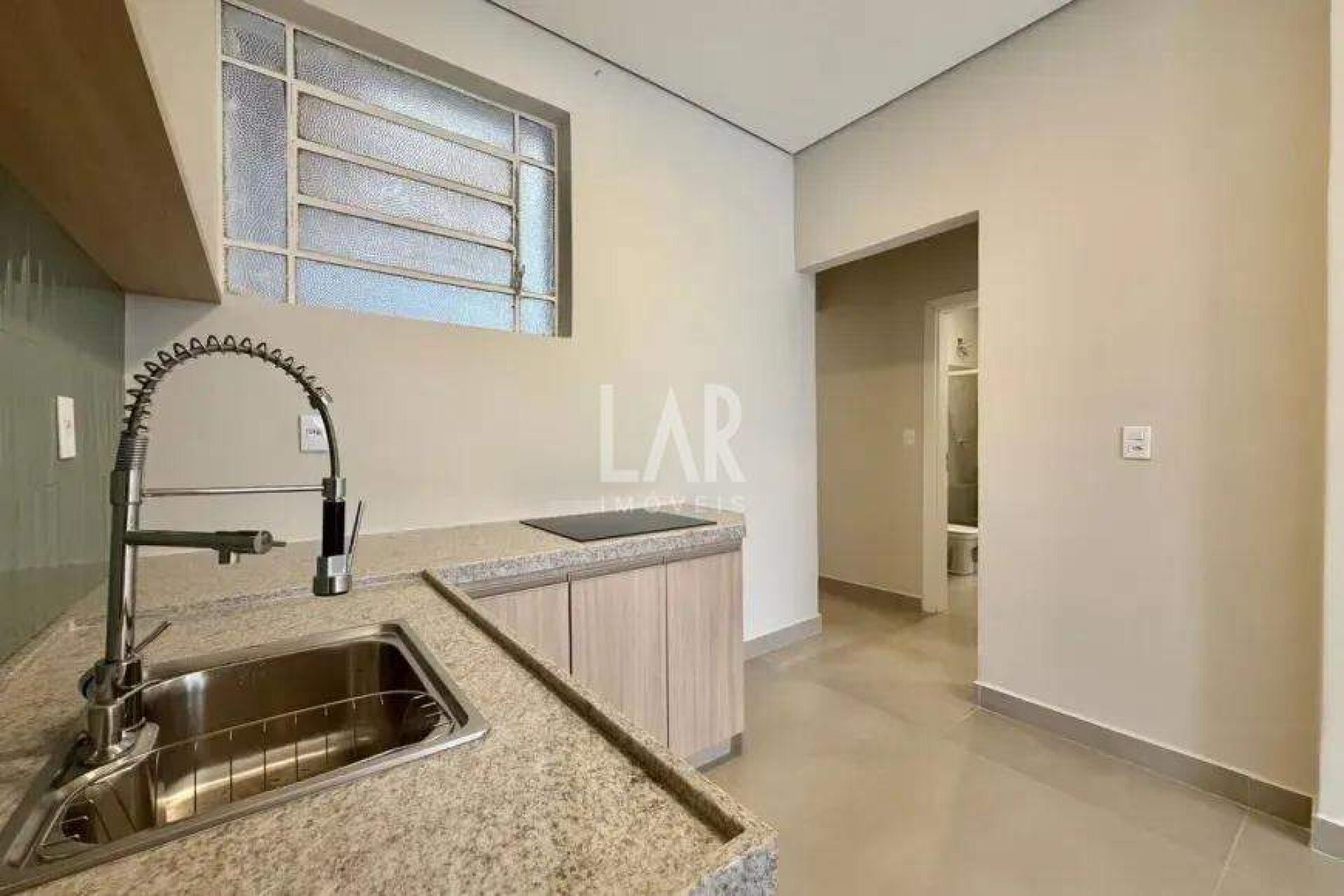 Apartamento de 2 quartos à venda, Cruzeiro, Belo Horizonte - MG
