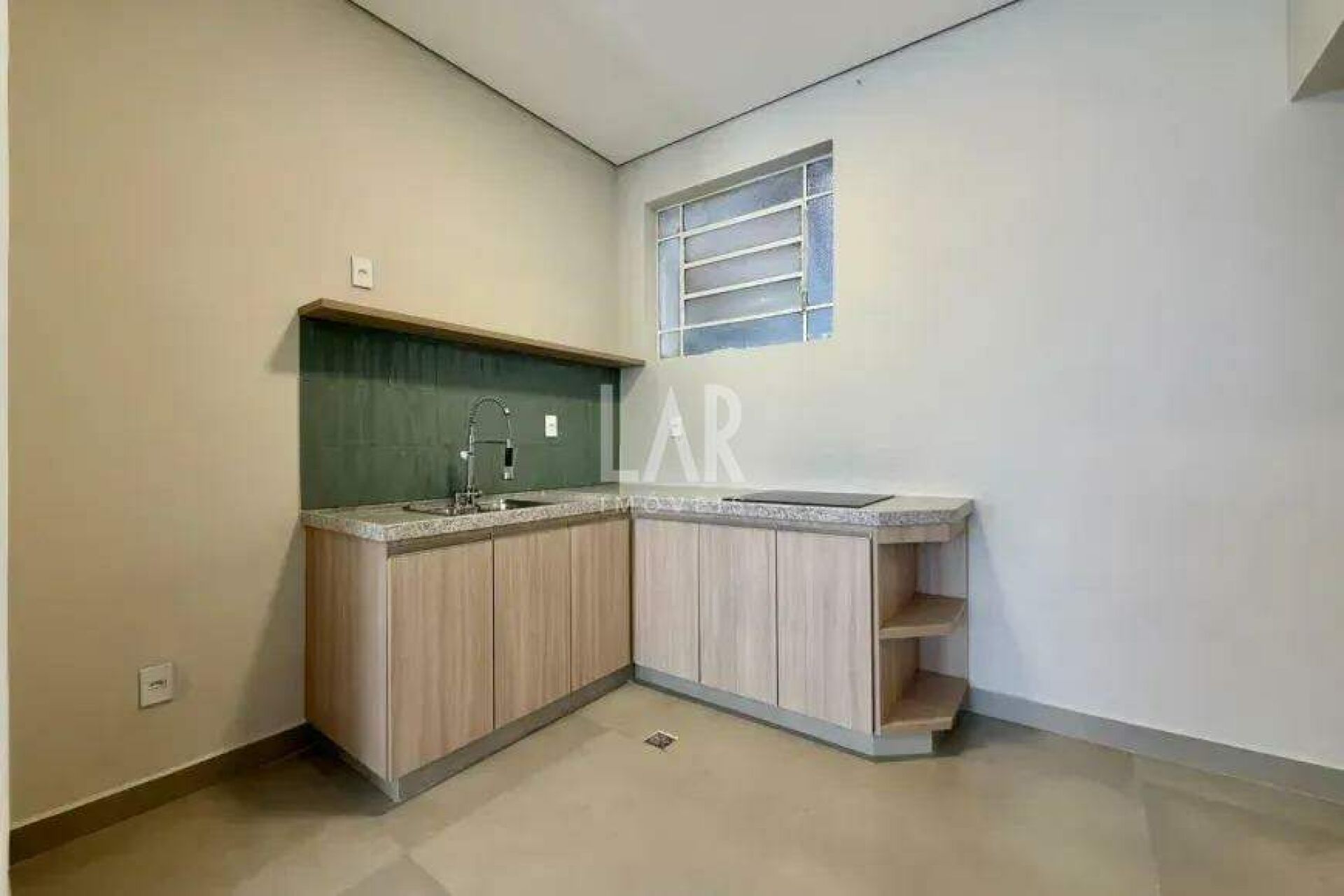 Apartamento de 2 quartos à venda, Cruzeiro, Belo Horizonte - MG