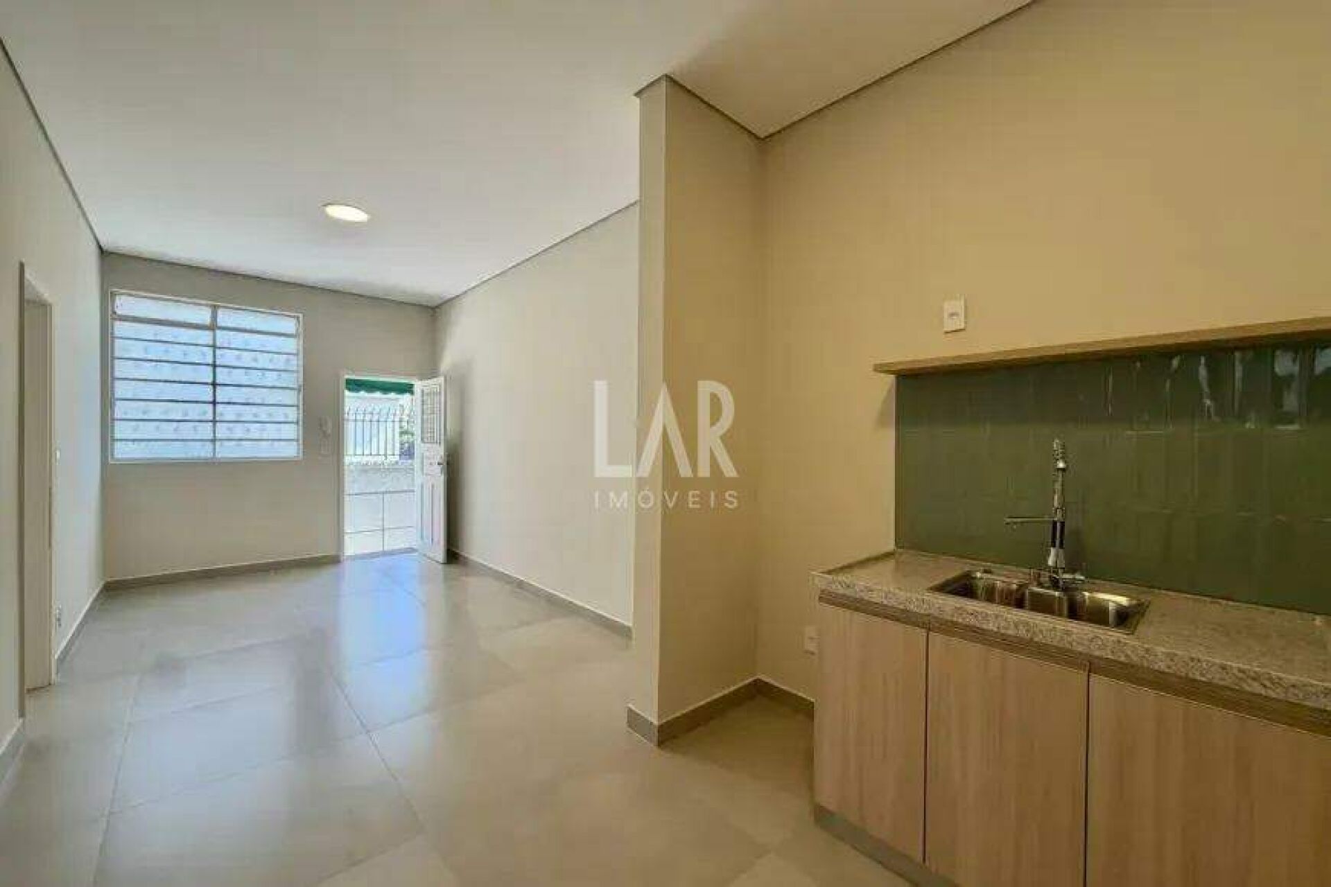 Apartamento de 2 quartos à venda, Cruzeiro, Belo Horizonte - MG