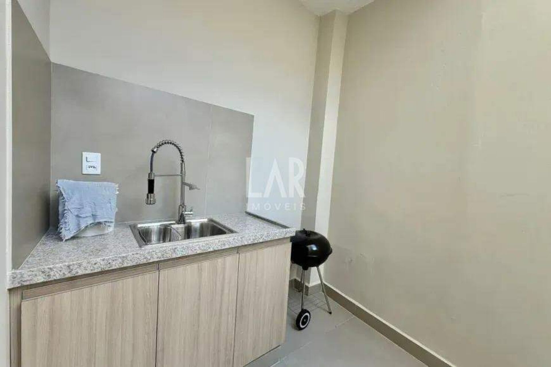 Apartamento de 2 quartos à venda, Cruzeiro, Belo Horizonte - MG