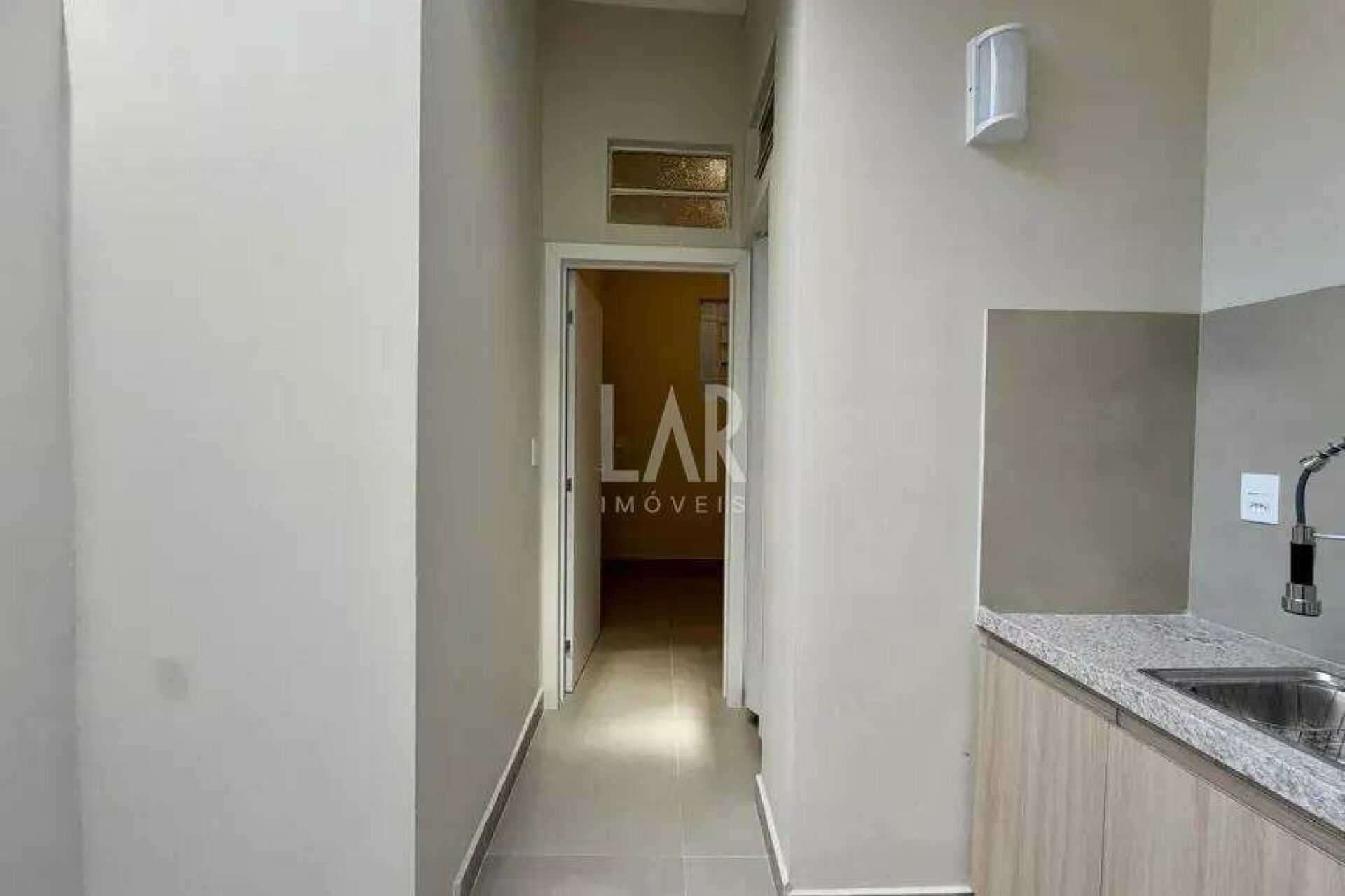 Apartamento de 2 quartos à venda, Cruzeiro, Belo Horizonte - MG