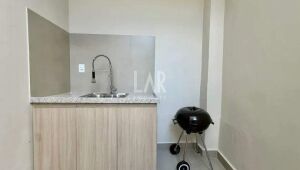 Apartamento de 2 quartos à venda, Cruzeiro, Belo Horizonte - MG