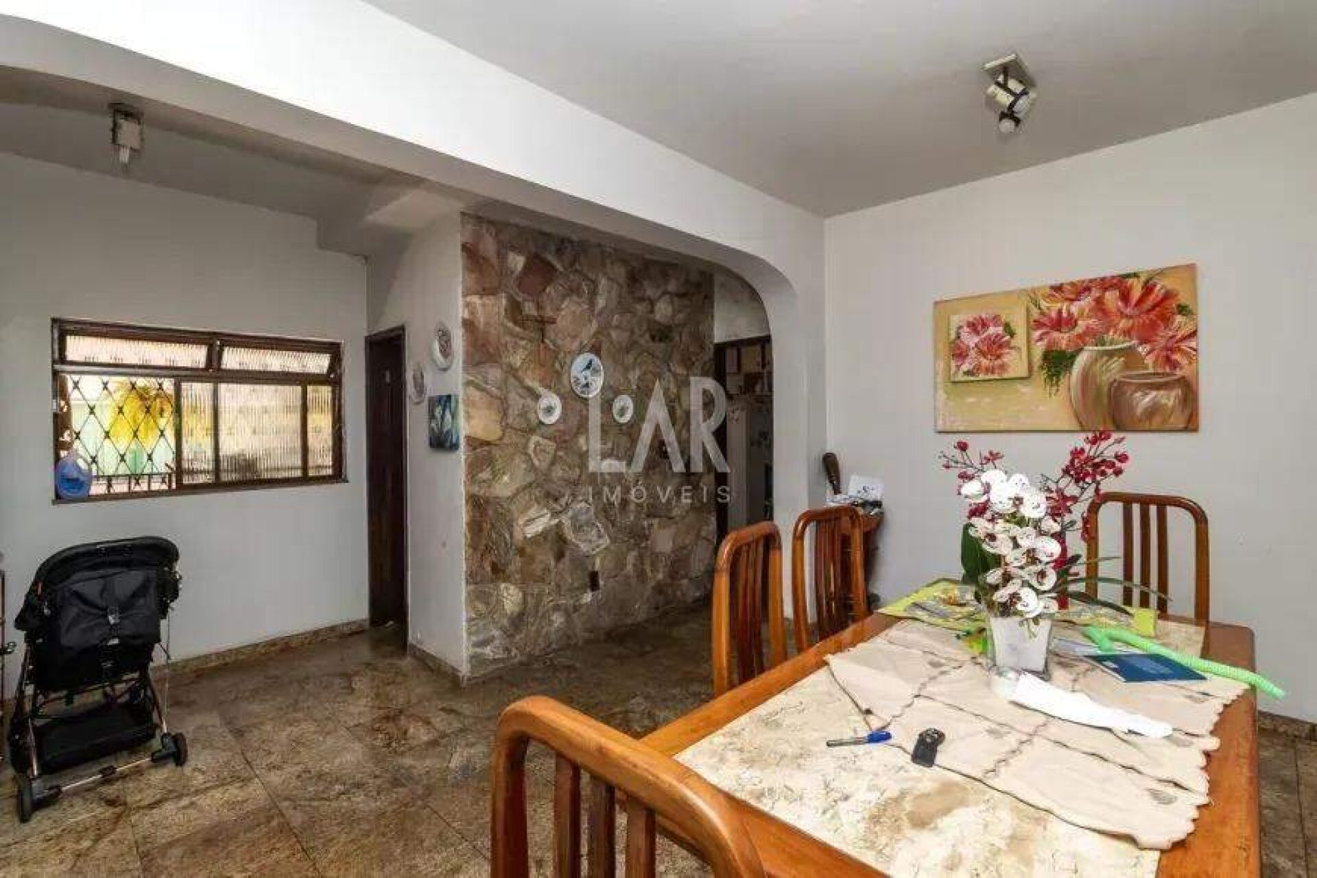 Casa de 8 quartos à venda, Liberdade, Belo Horizonte - MG