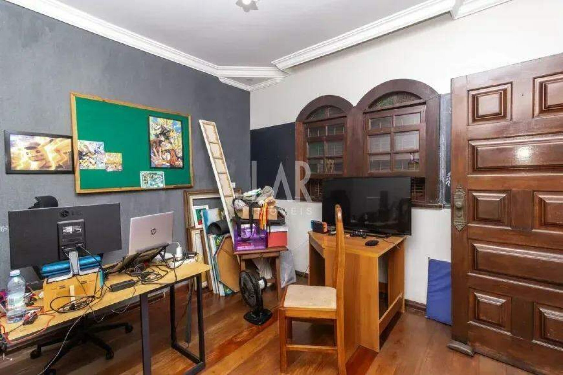 Casa de 8 quartos à venda, Liberdade, Belo Horizonte - MG