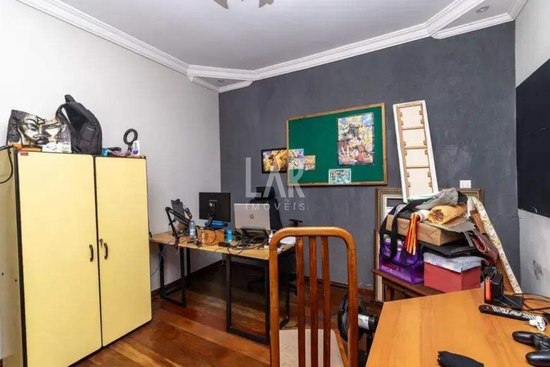Casa de 8 quartos à venda, Liberdade, Belo Horizonte - MG