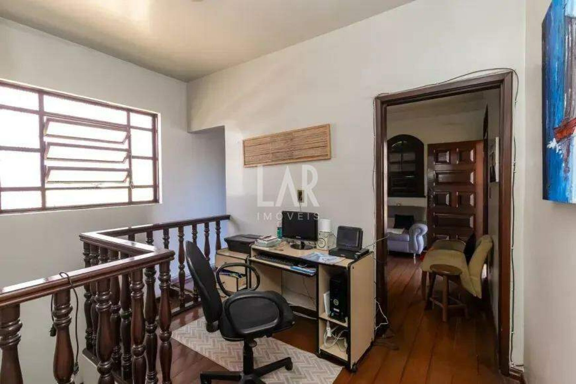 Casa de 8 quartos à venda, Liberdade, Belo Horizonte - MG