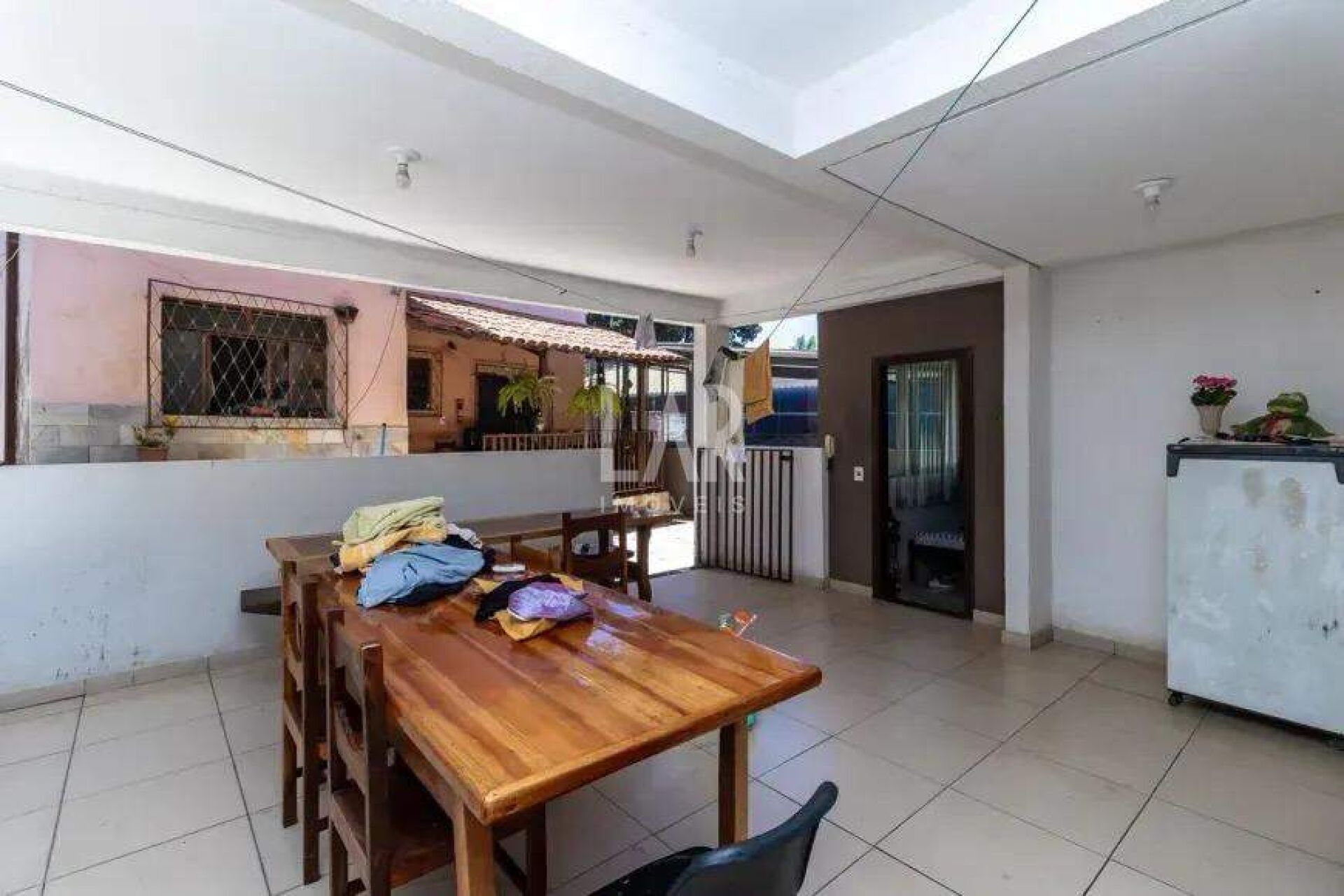 Casa de 8 quartos à venda, Liberdade, Belo Horizonte - MG
