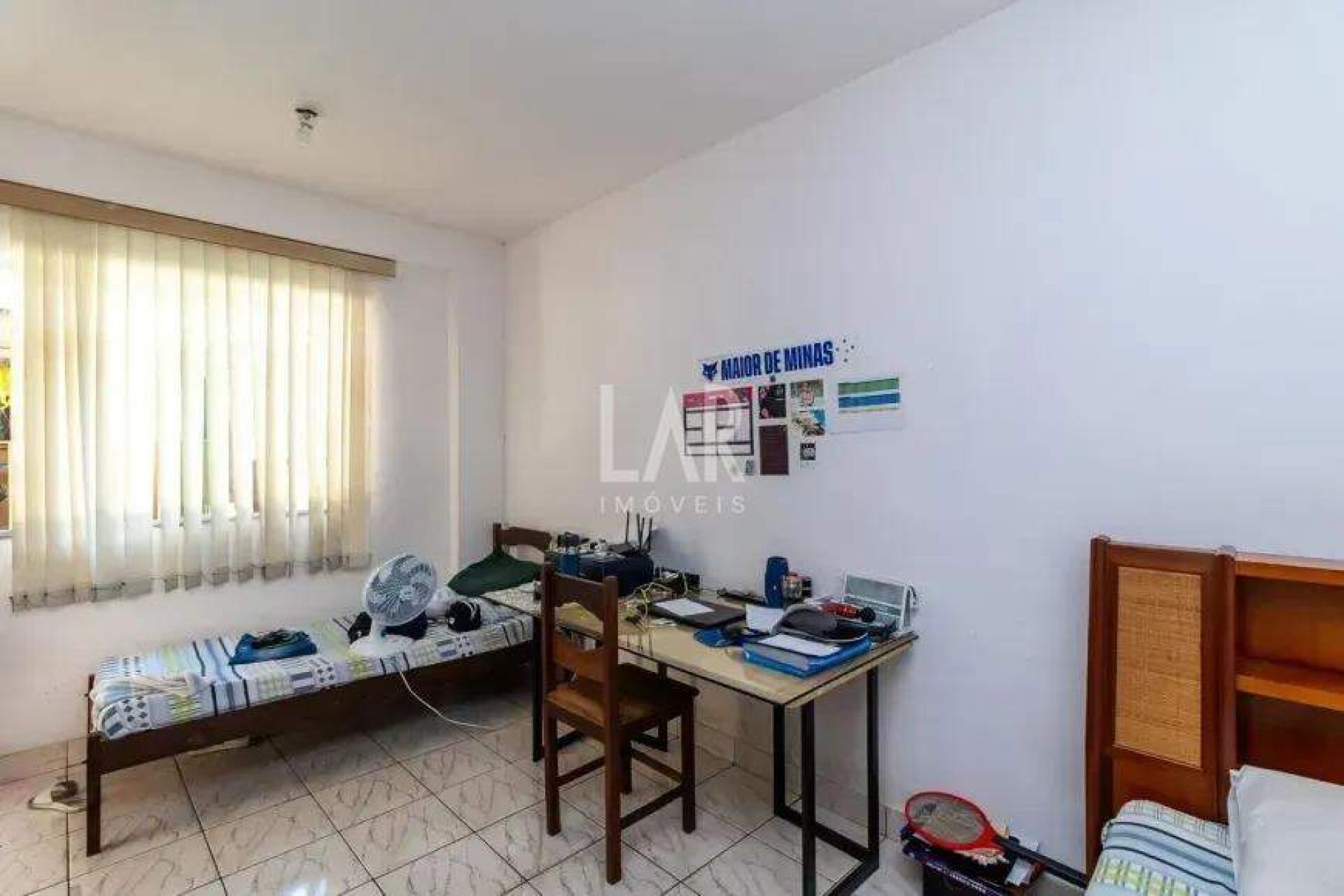 Casa de 8 quartos à venda, Liberdade, Belo Horizonte - MG