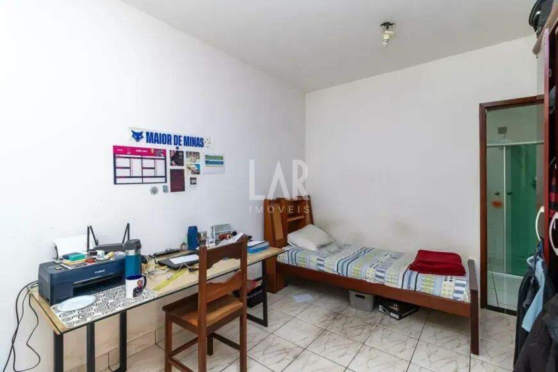 Casa de 8 quartos à venda, Liberdade, Belo Horizonte - MG