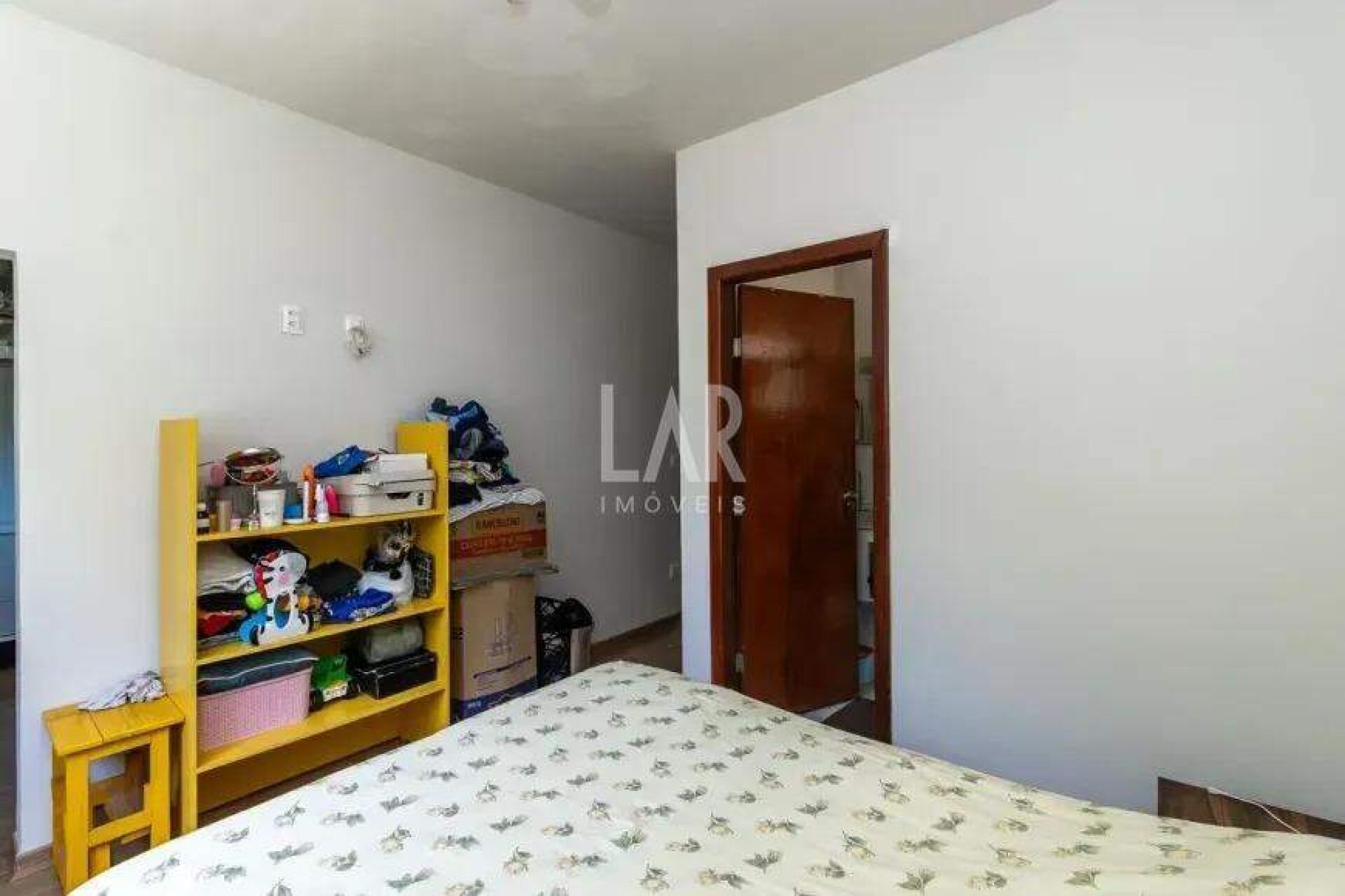 Casa de 8 quartos à venda, Liberdade, Belo Horizonte - MG