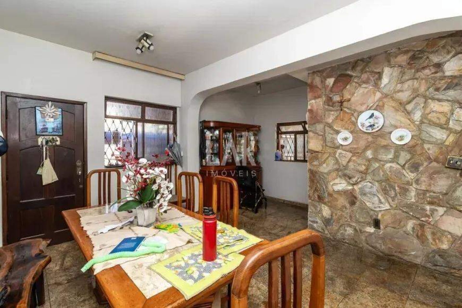 Casa de 8 quartos à venda, Liberdade, Belo Horizonte - MG
