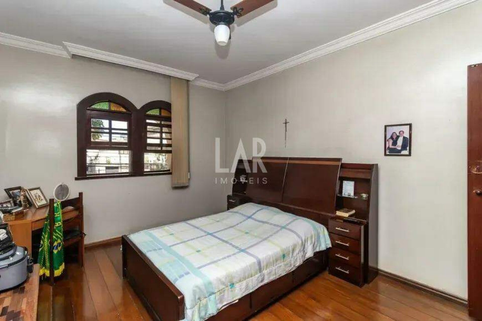 Casa de 8 quartos à venda, Liberdade, Belo Horizonte - MG