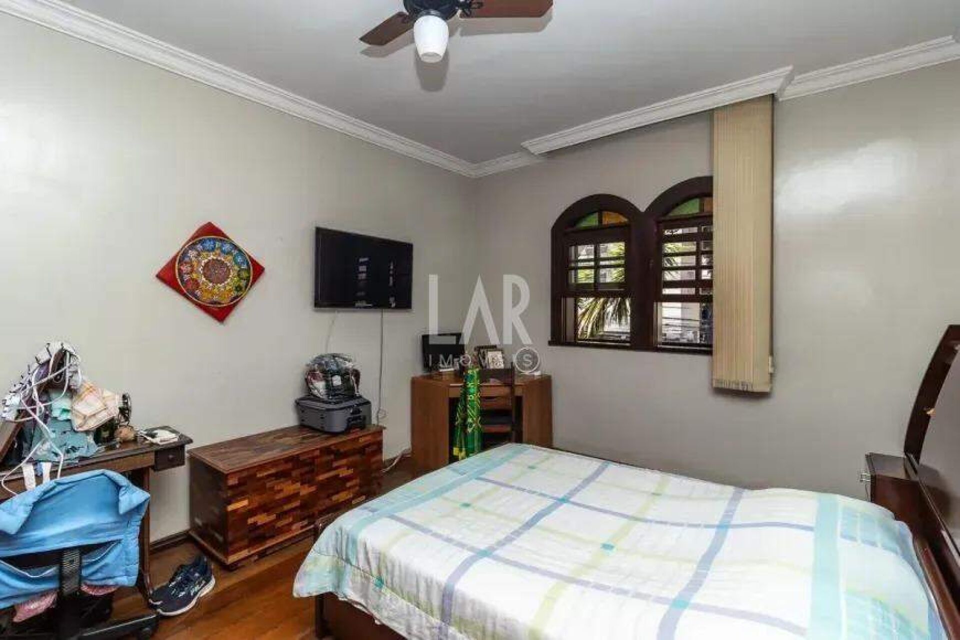 Casa de 8 quartos à venda, Liberdade, Belo Horizonte - MG