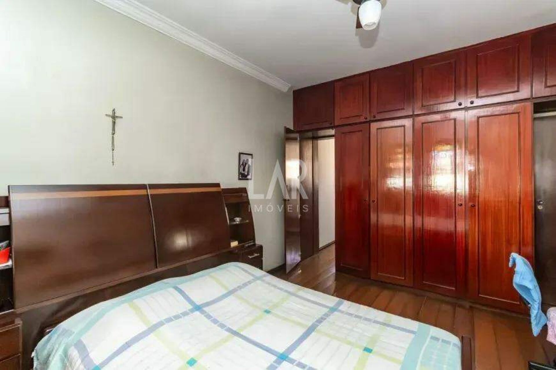 Casa de 8 quartos à venda, Liberdade, Belo Horizonte - MG